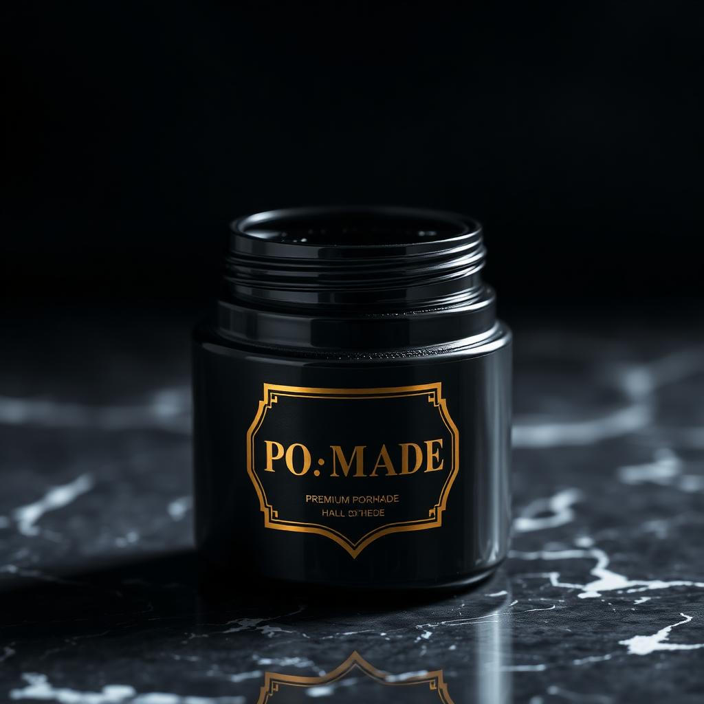 Premium Beard Oil